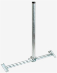 Fuba DSP 060 Teleskop-Dachsparrenhalter 