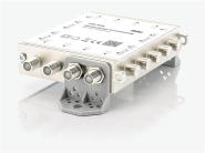 Fuba FME 508 Multischalter-Erweiterung 