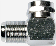 Fuba OVZ 060 Winkeladapter 