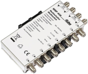 Fuba MSP 408 Passiver Multischalter 