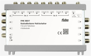 Fuba FMK 980 T Multischalter Endkaskade 
