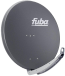 Fuba DAA 850 A Satellitenantenne anth. 