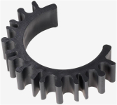 Fuba OKC 500 Kabelklemmhalterung 