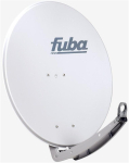 Fuba DAA 780 G Satellitenantenne h-grau 