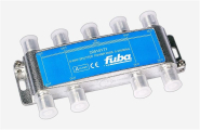 Fuba OHV 801 Verteiler 8-fach horizontal 