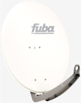 Fuba DAA 780 W Satellitenantenne weiß 