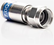 Fuba OVZ 700 F-Kompressionsstecker 