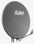 Fuba DAL 800 A Satellitenantenne anth. 