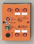 IFM RFID Auswerteeinheit für bis  DTE101 