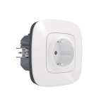 Legrand 752594 Vernet.Funk-Steckdose 16A 