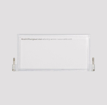 SIED       Namensschild kpl. TM 511-02 W 