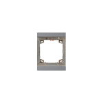 Siedle MR 611 1/1 0 AG   MR 611-1/1-0 AG 