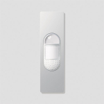 Siedle Gehäuse-Oberteil  CSV/STV 850-1 A 