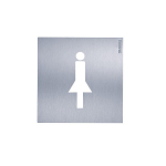 Siedle Orientierungsschild      OSP 0010 