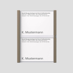 Siedle TM612-     TM 612-2/BTM 650-02 BG 