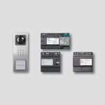 Siedle Starter-Set     SET CVSG 850-1-01 