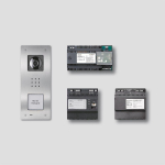 Siedle Starter-Set    SET CVUSG 850-1-01 