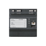 Siedle Smart Gateway Schnitt-   SG 150-0 