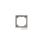 SIED Montagerahmen       MR 611-1/1-0 WH 
