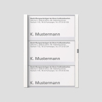 SIED Namenschild                  290468 