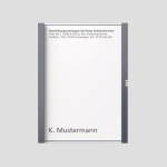 Siedle TM 612-   TM 612-1, BTM 650-01 AG 