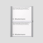 Siedle TM 611-2   TM 611-2, BTM 650-2 SM 