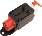 Bachmann CEE-Adapter             349.183 