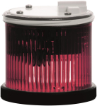 Sirena Signalsäulenmodul   NTWSX24DA rot 