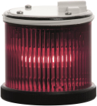 Sirena Signalsäulen-  NTWSFMT12240DA rot 