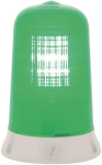 Sirena Drehspiegelleuchte RAPBL240A grün 