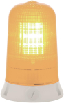 Sirena Drehspiegelleuchte RAPBL240A gelb 