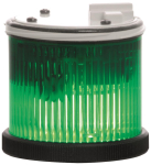 Sirena Signalsäulenmodul  NTWSX24DA grün 