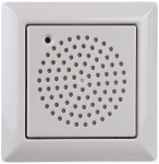 Grothe UP-Funkgong Set 43740 UP-FG 230ws 