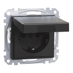 Merten SCHUKO-Steckdose     MEG2310-0403 