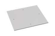 Rittal Montageplatte VE=10    PK 9548000 