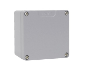 Rittal Gehäuse 122x120x80     GA 9108210 