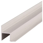 BRUM Wand-Eckprofil 2000mm,     53755260 