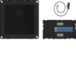 Hager Kamera-Lautsprechermodul   RTQ550X 