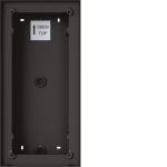 Hager AP-Gehäuse f.intercom mono REW407X 