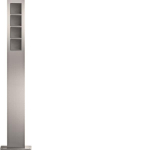 Hager Modesta Standsäulen 4/1    REM404X 