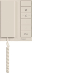 Hager Innenstation Audio IP      RTQ640X 