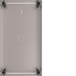 Hager UP-Gehäuse f.intercom mono REW306X 