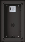 Hager AP-Gehäuse f.intercom mono REW406X 