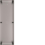 Hager UP-Gehäuse f.intercom mono REW310X 