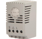 Hager Thermostat 4polig          MES-THW 