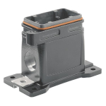 Weidmüller HDC IP68 06B SS 1M20 HDC-Ge- 