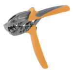 Weidmüller CTF 63 Crimpwerkzeug 