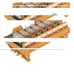 Weidmüller RSM 8RS 24VUC LP Relais- 