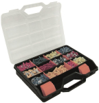 Weidmüller Kabelschuhe-Set Handwerkzeug 