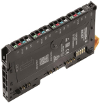 Weidmüller UR20-4DI-P Digitale Eingangs- 